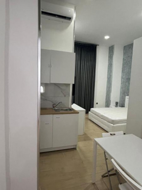 Luxury bed Napoli